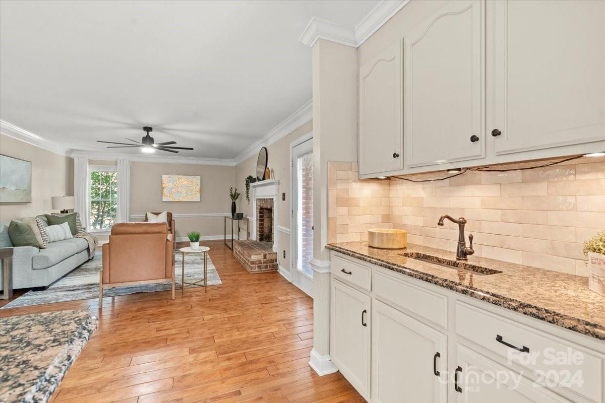 Su San Farms - Residential