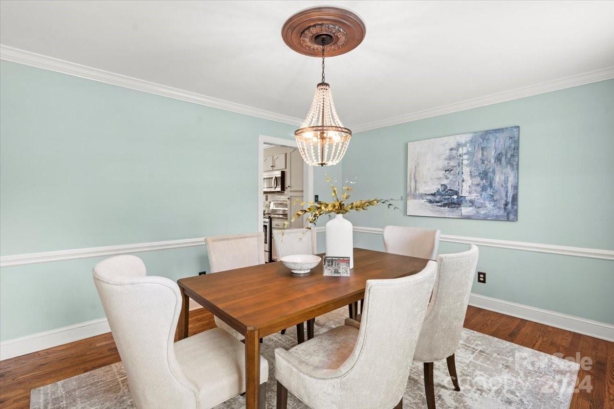 Su San Farms - Residential