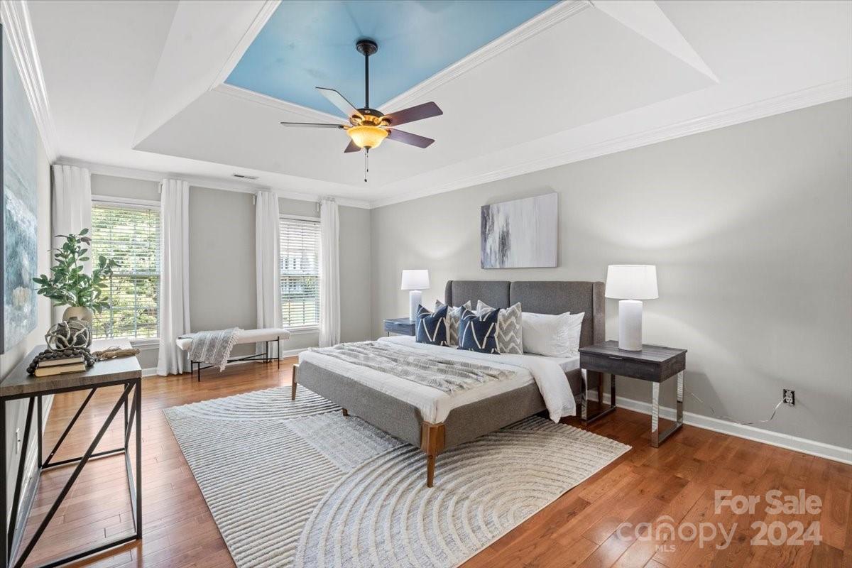 Su San Farms - Residential