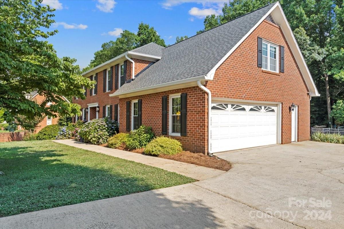 Su San Farms - Residential