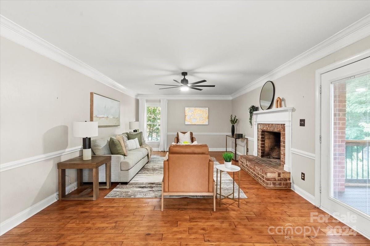 Su San Farms - Residential