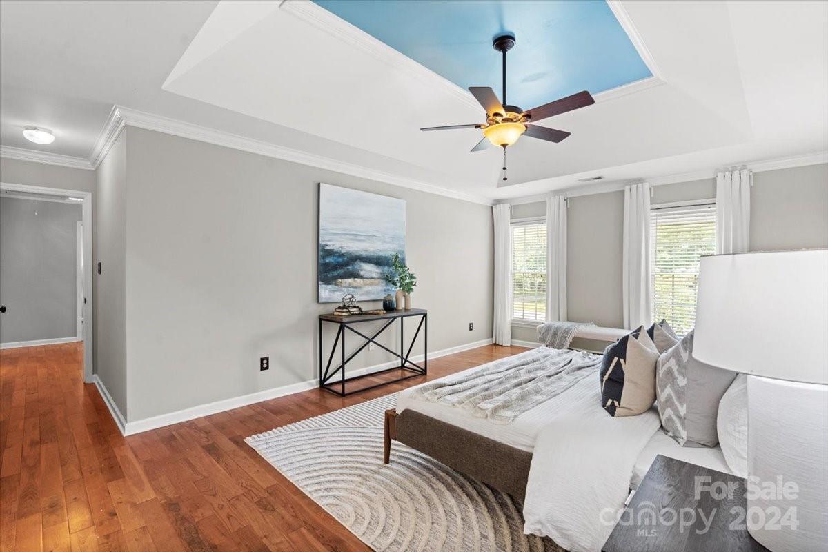 Su San Farms - Residential