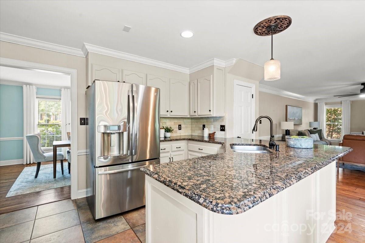 Su San Farms - Residential