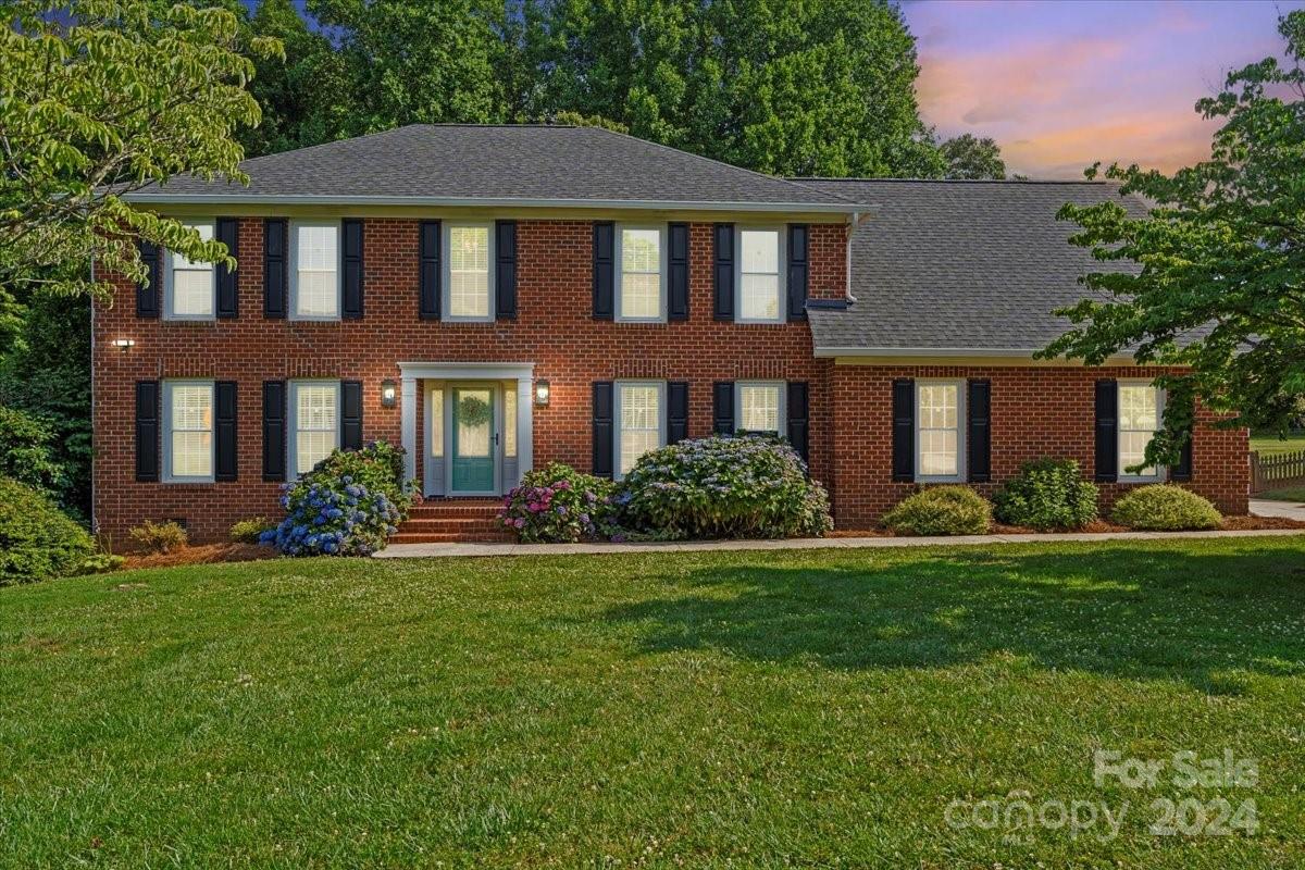 Su San Farms - Residential