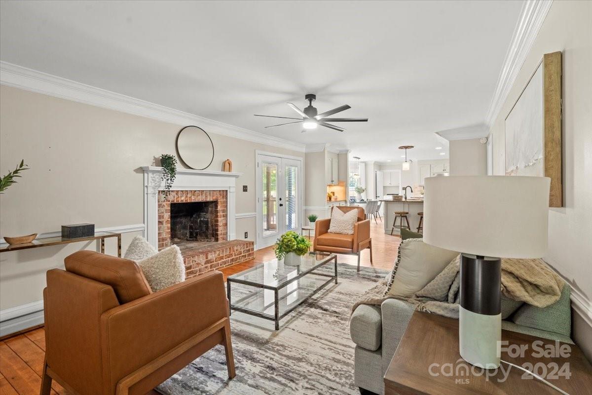 Su San Farms - Residential