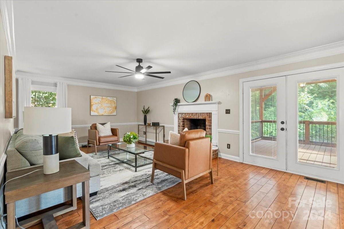 Su San Farms - Residential