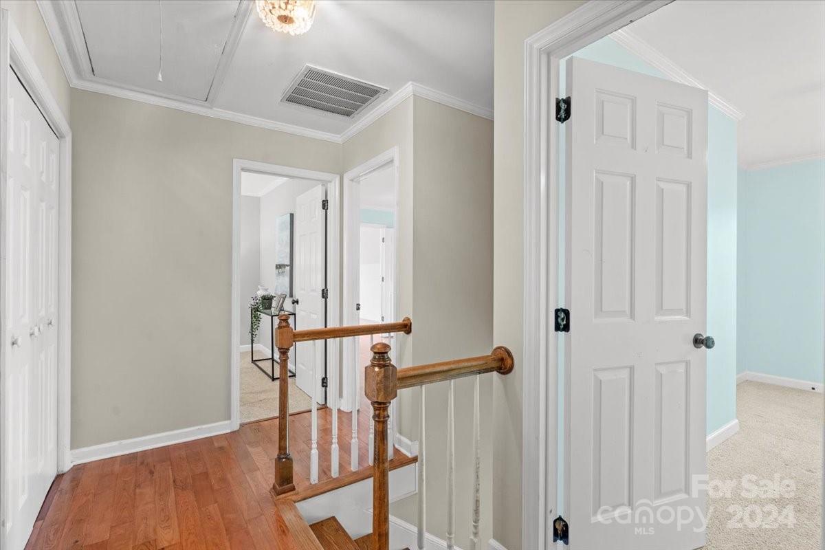 Su San Farms - Residential