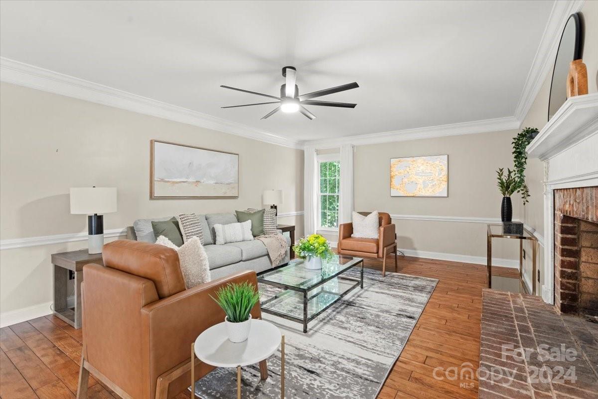 Su San Farms - Residential