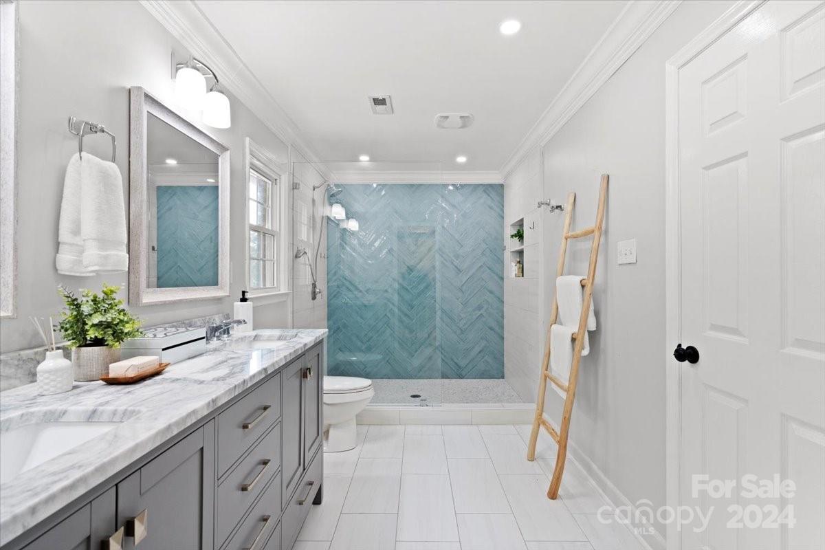 Su San Farms - Residential