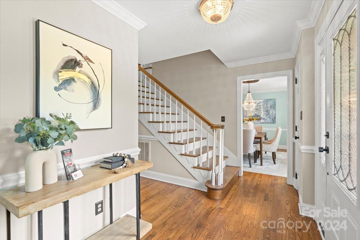 Su San Farms - Residential