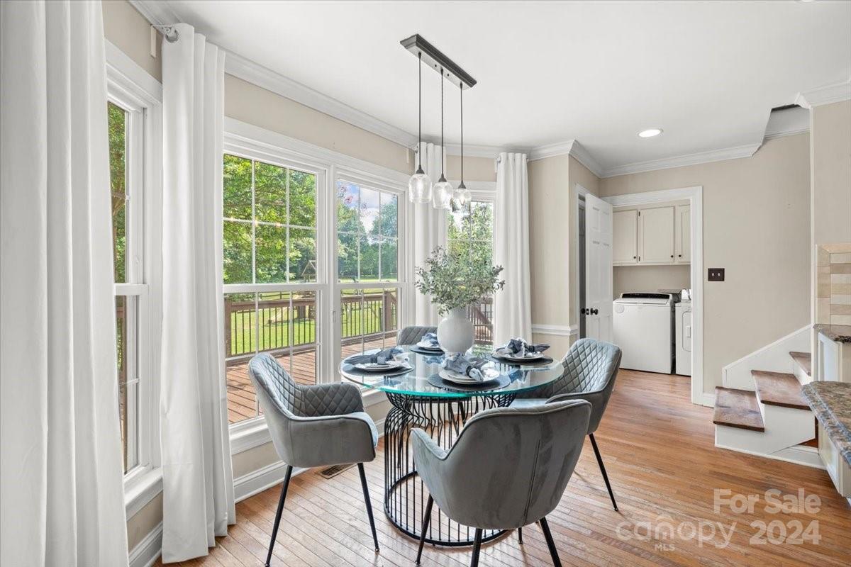 Su San Farms - Residential