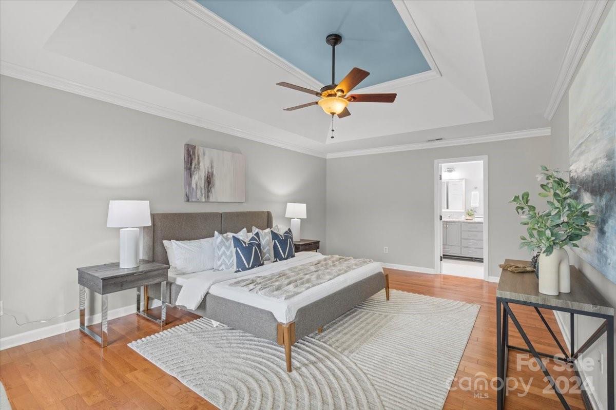 Su San Farms - Residential