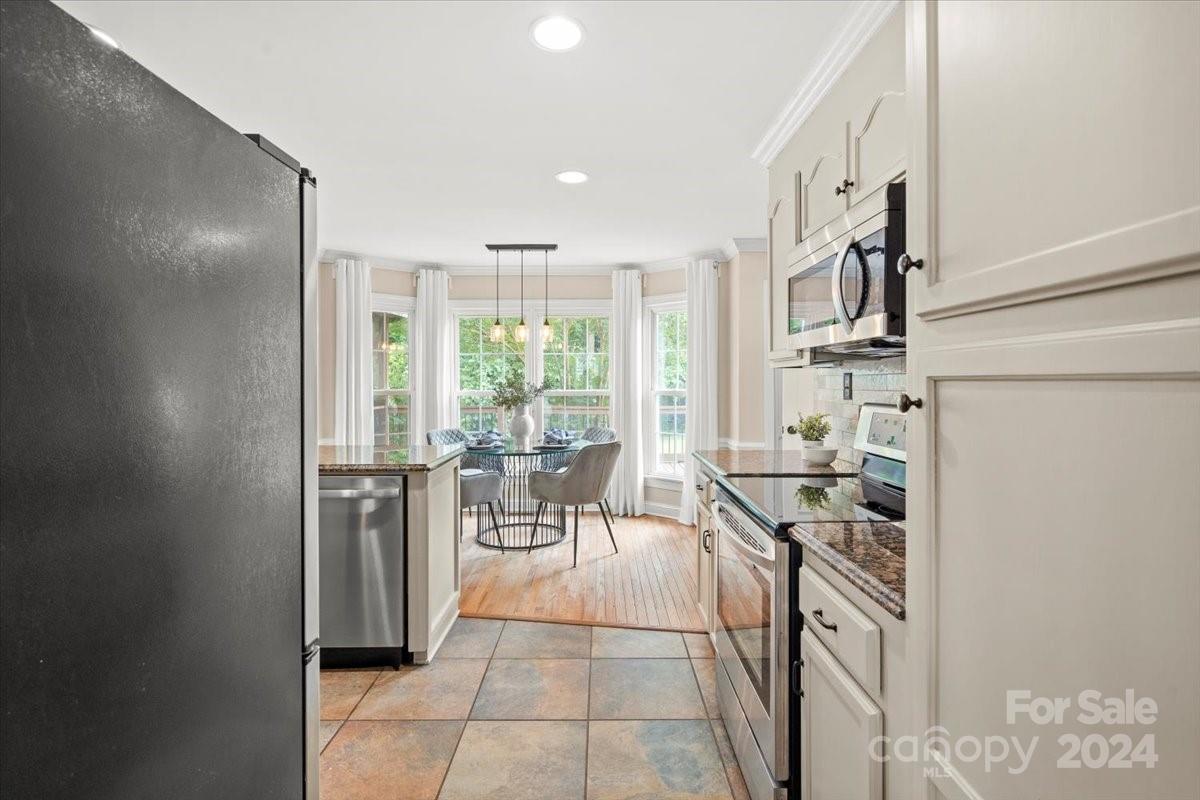 Su San Farms - Residential