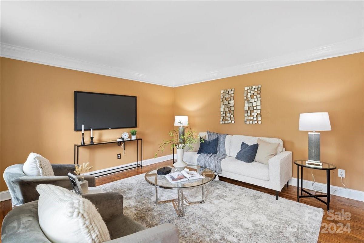 Su San Farms - Residential