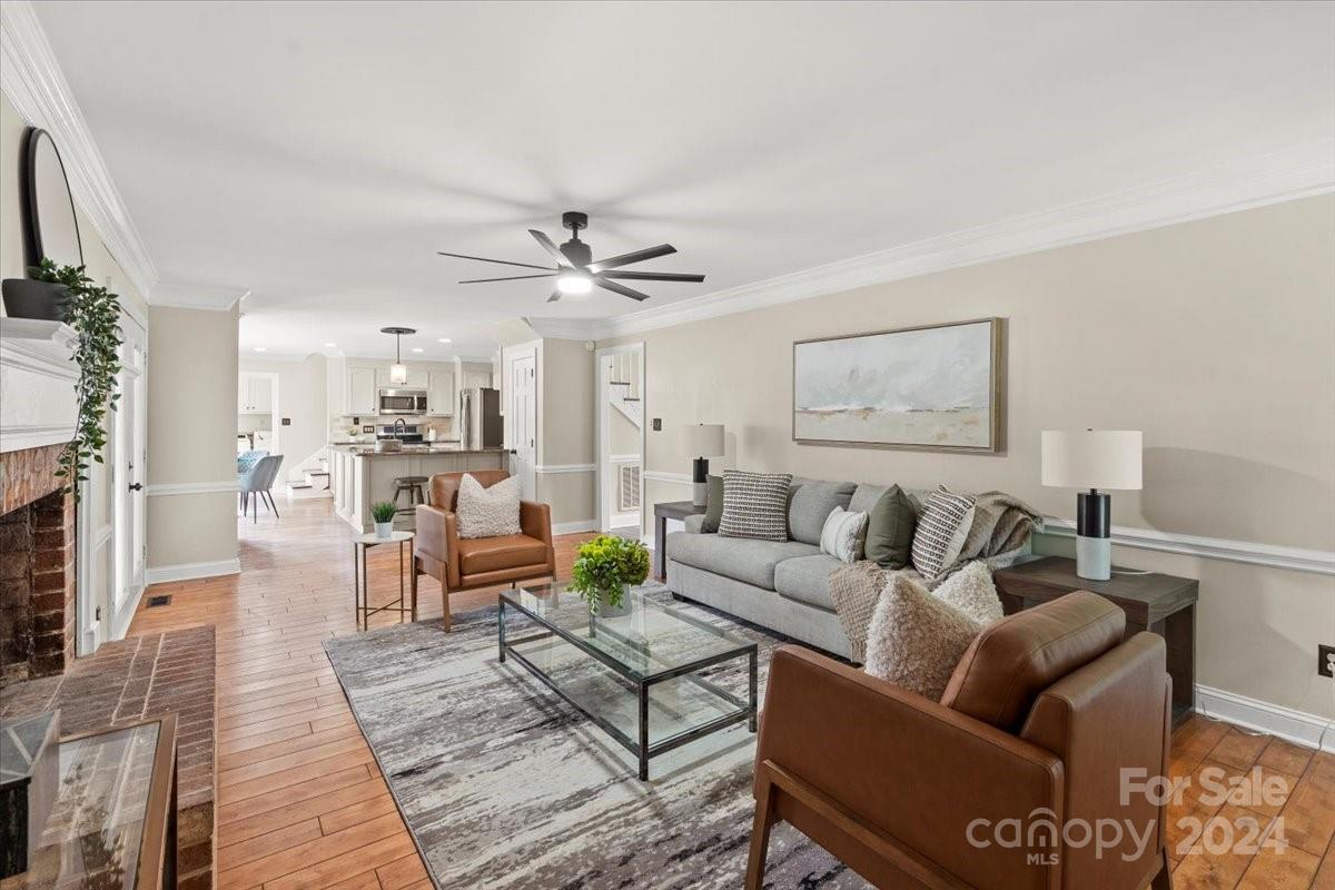 Su San Farms - Residential