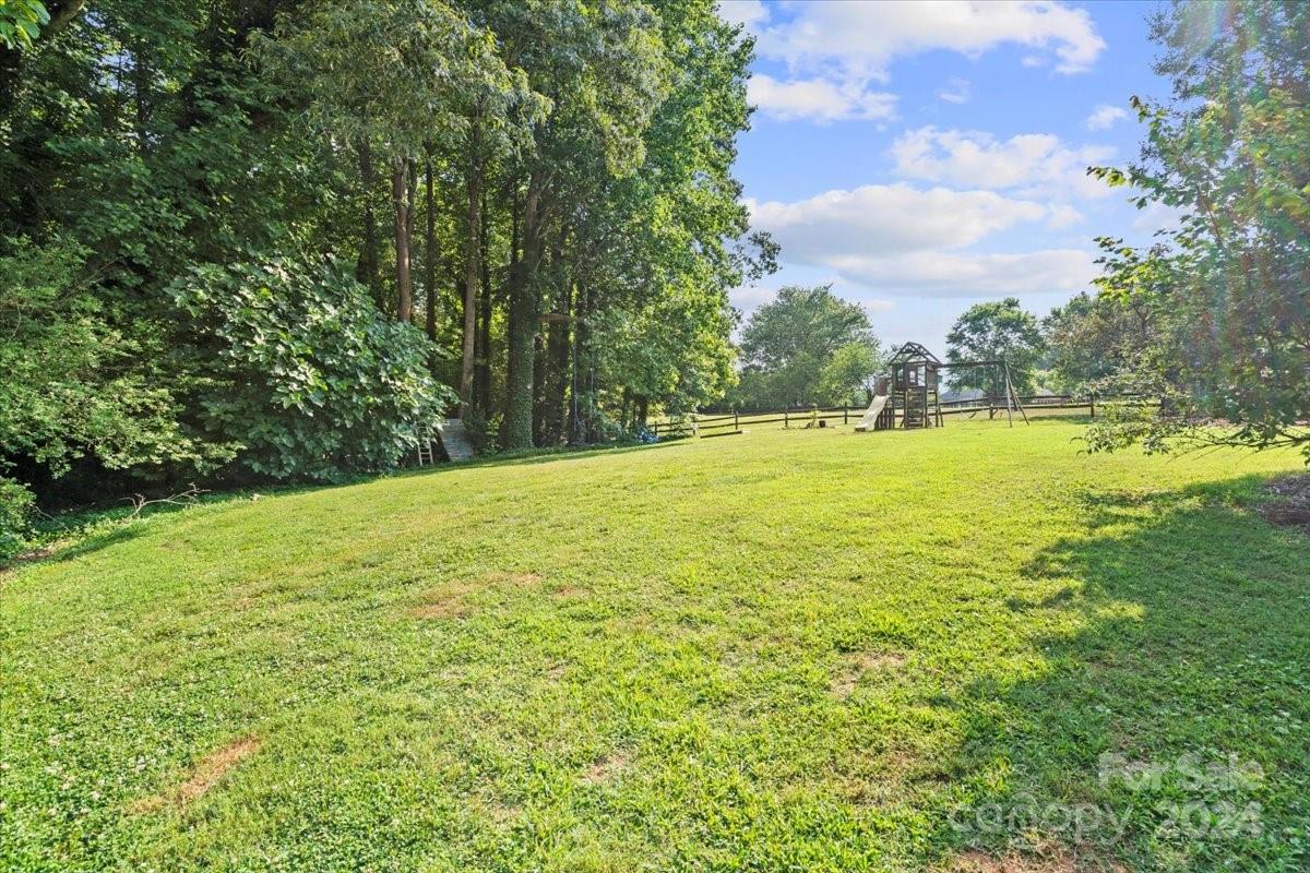 Su San Farms - Residential