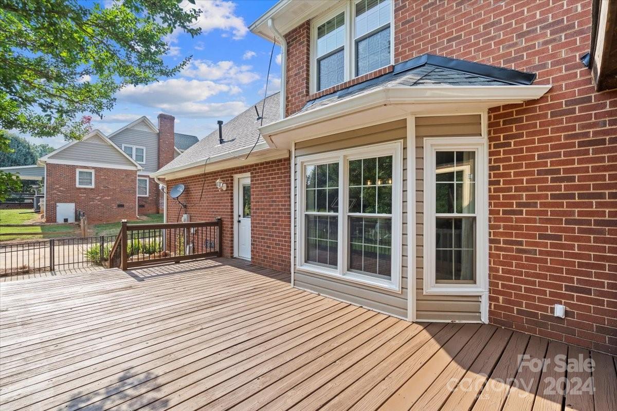 Su San Farms - Residential