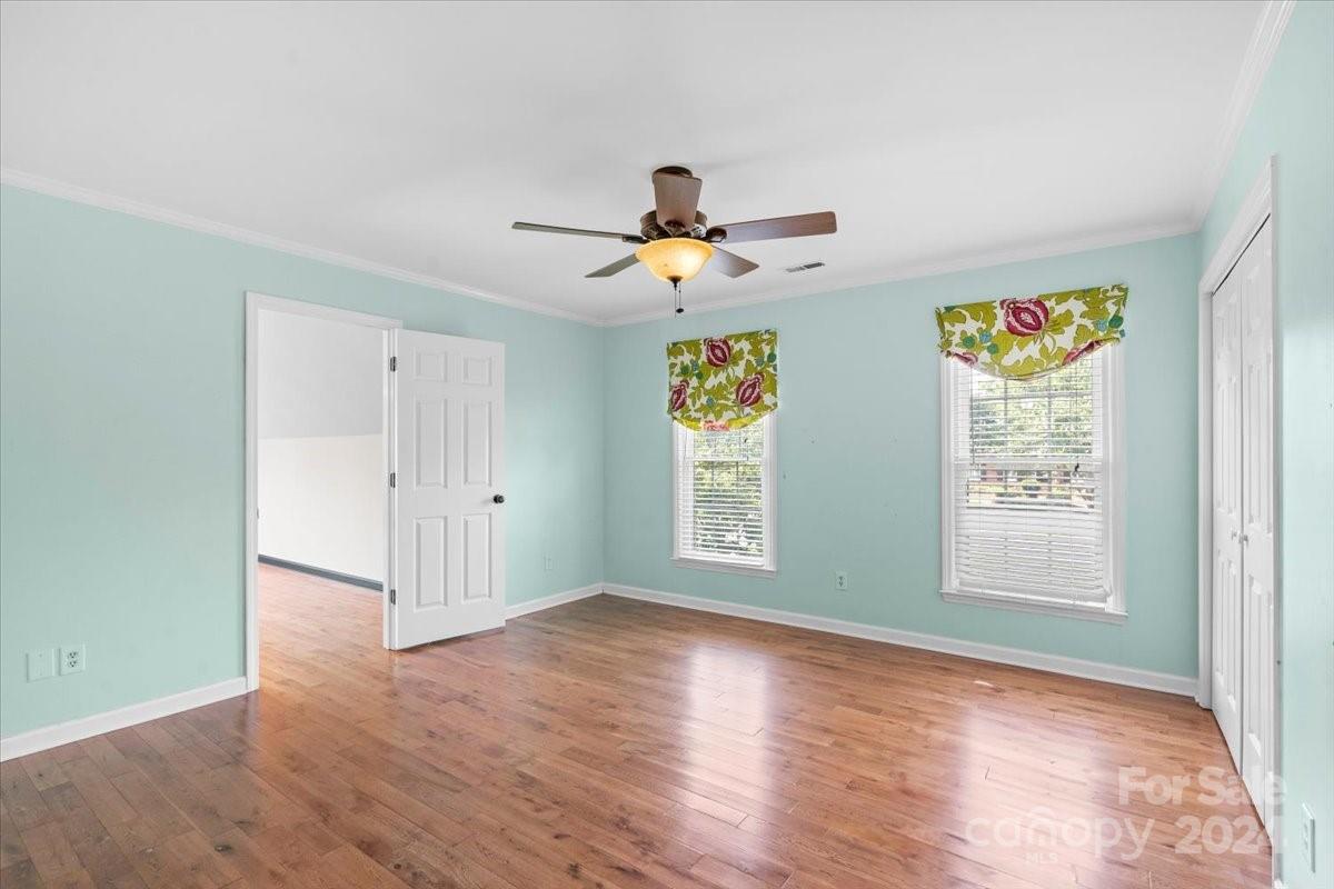 Su San Farms - Residential