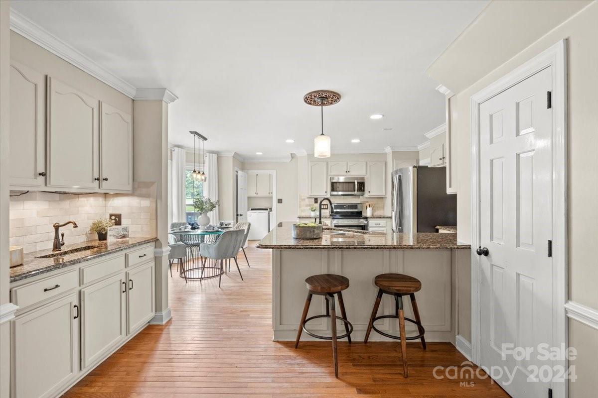 Su San Farms - Residential