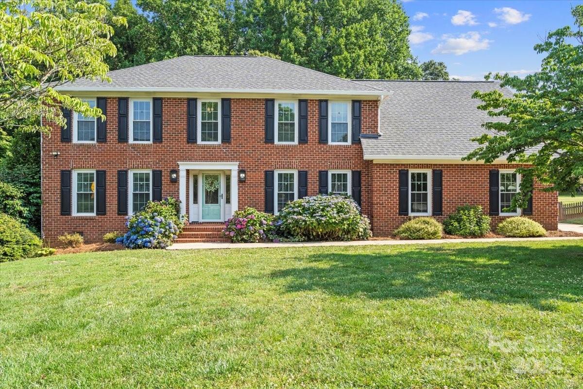 Su San Farms - Residential