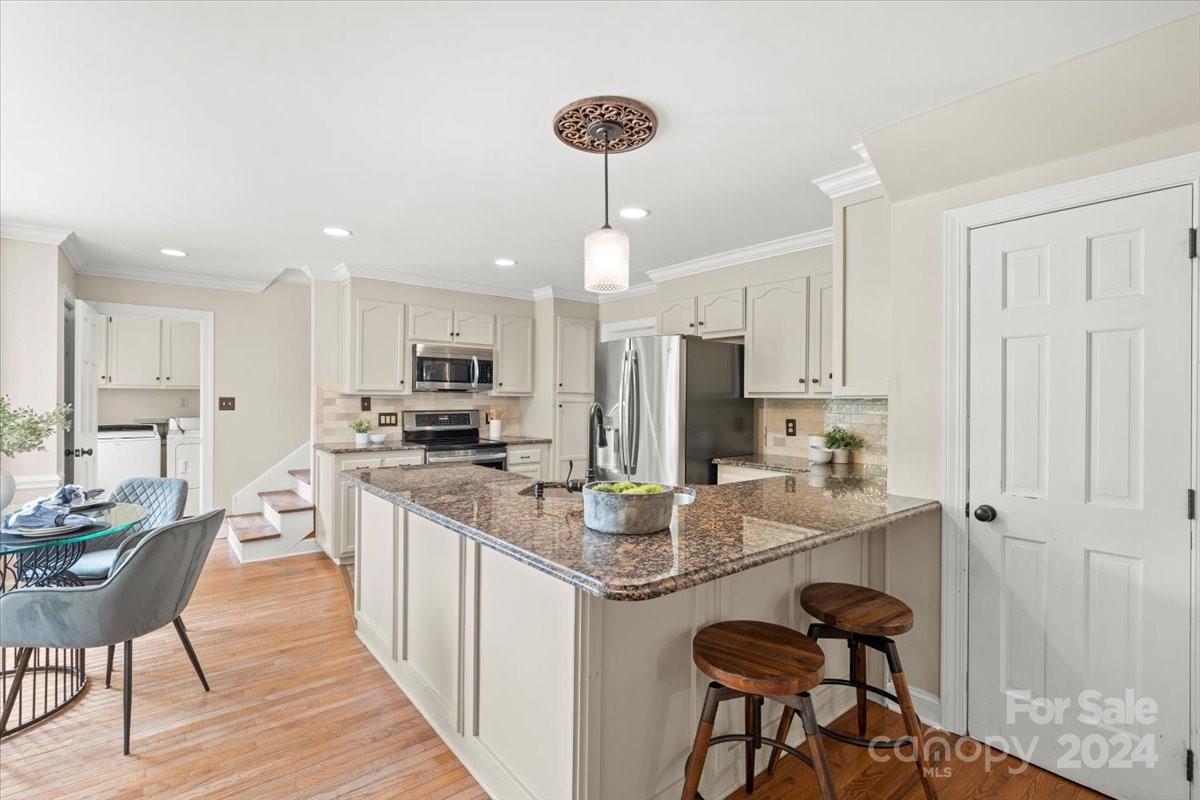 Su San Farms - Residential