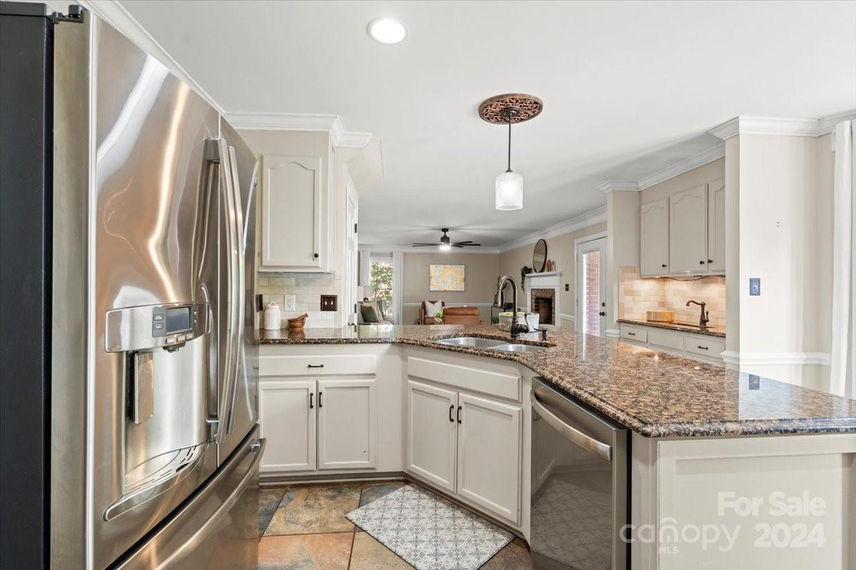 Su San Farms - Residential