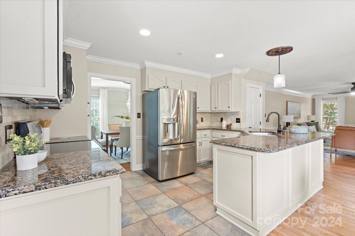 Su San Farms - Residential