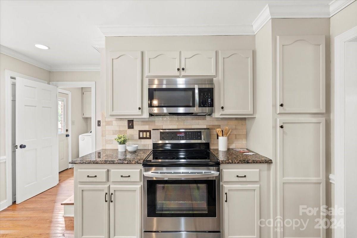 Su San Farms - Residential