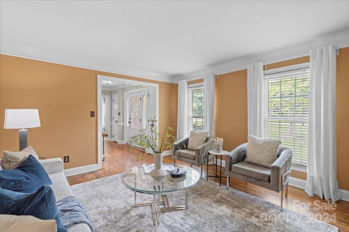 Su San Farms - Residential