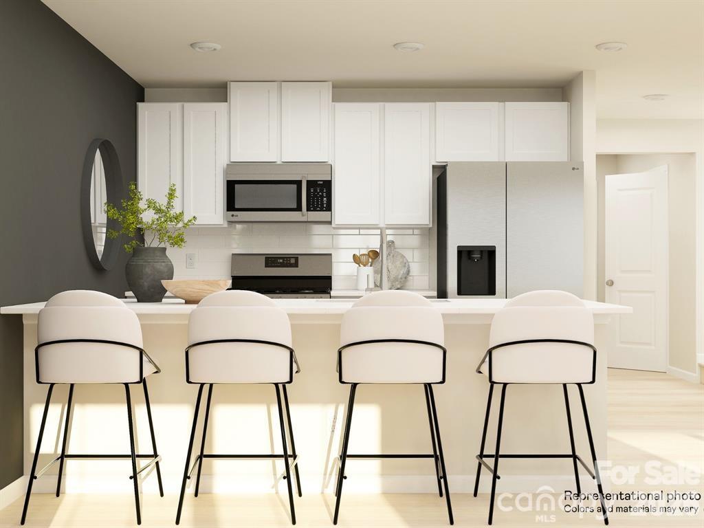 River Ridge Townes - Residential