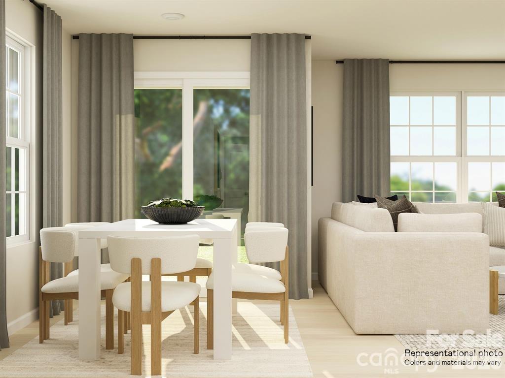 River Ridge Townes - Residential