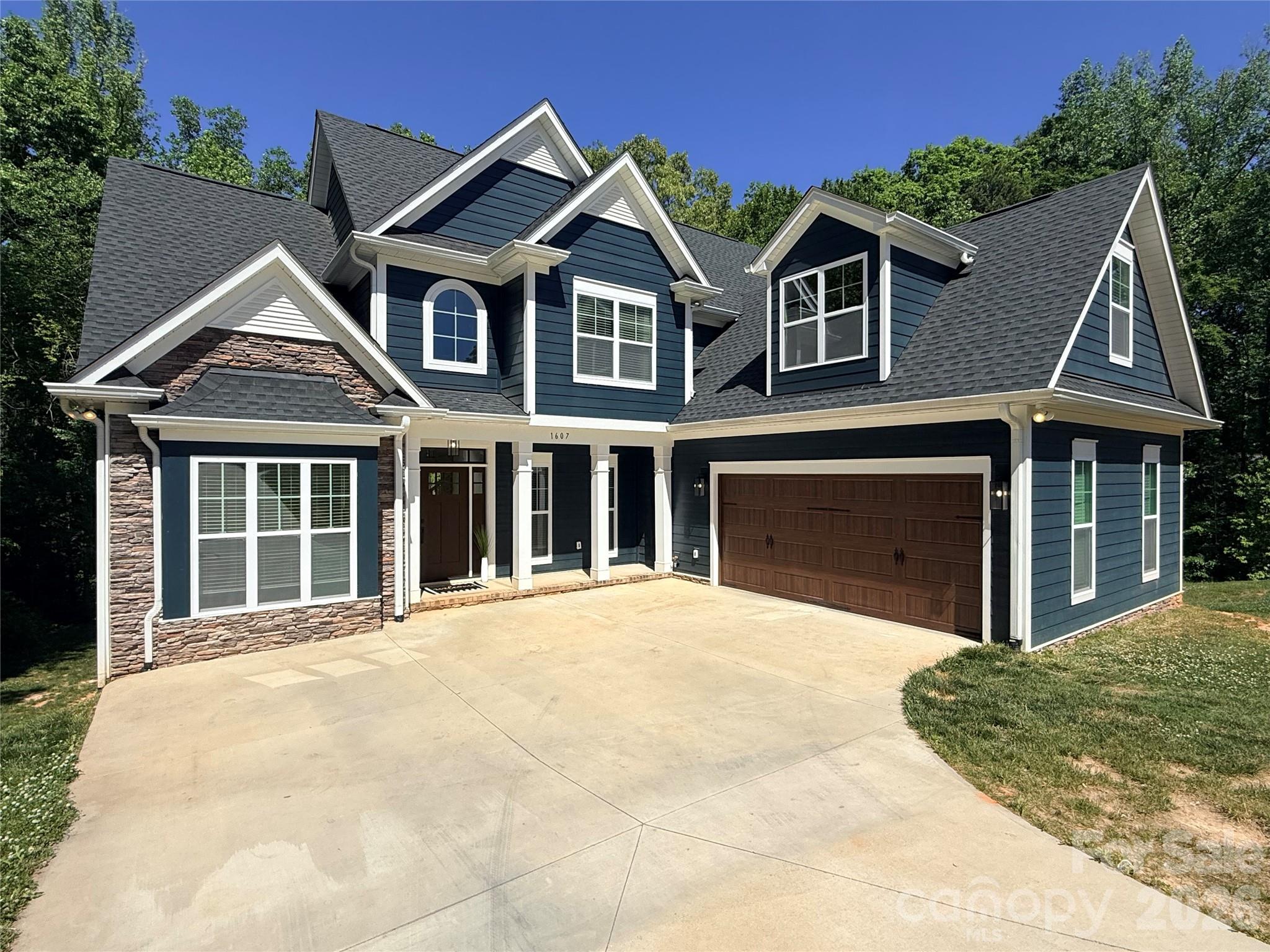 Rosewood Creek - Residential