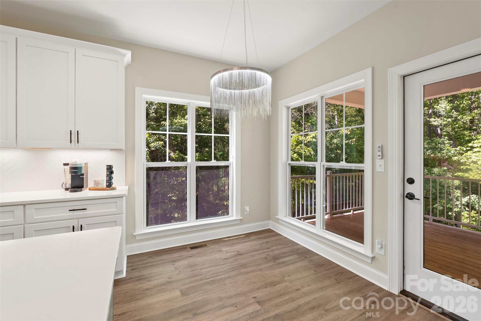 Rosewood Creek - Residential