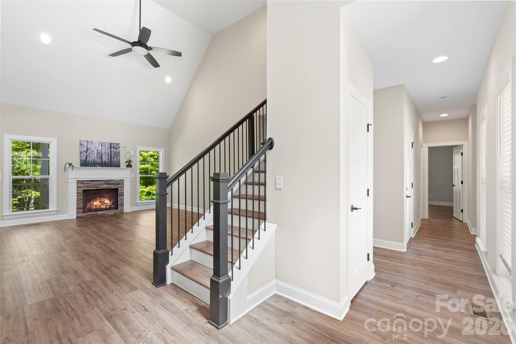 Rosewood Creek - Residential