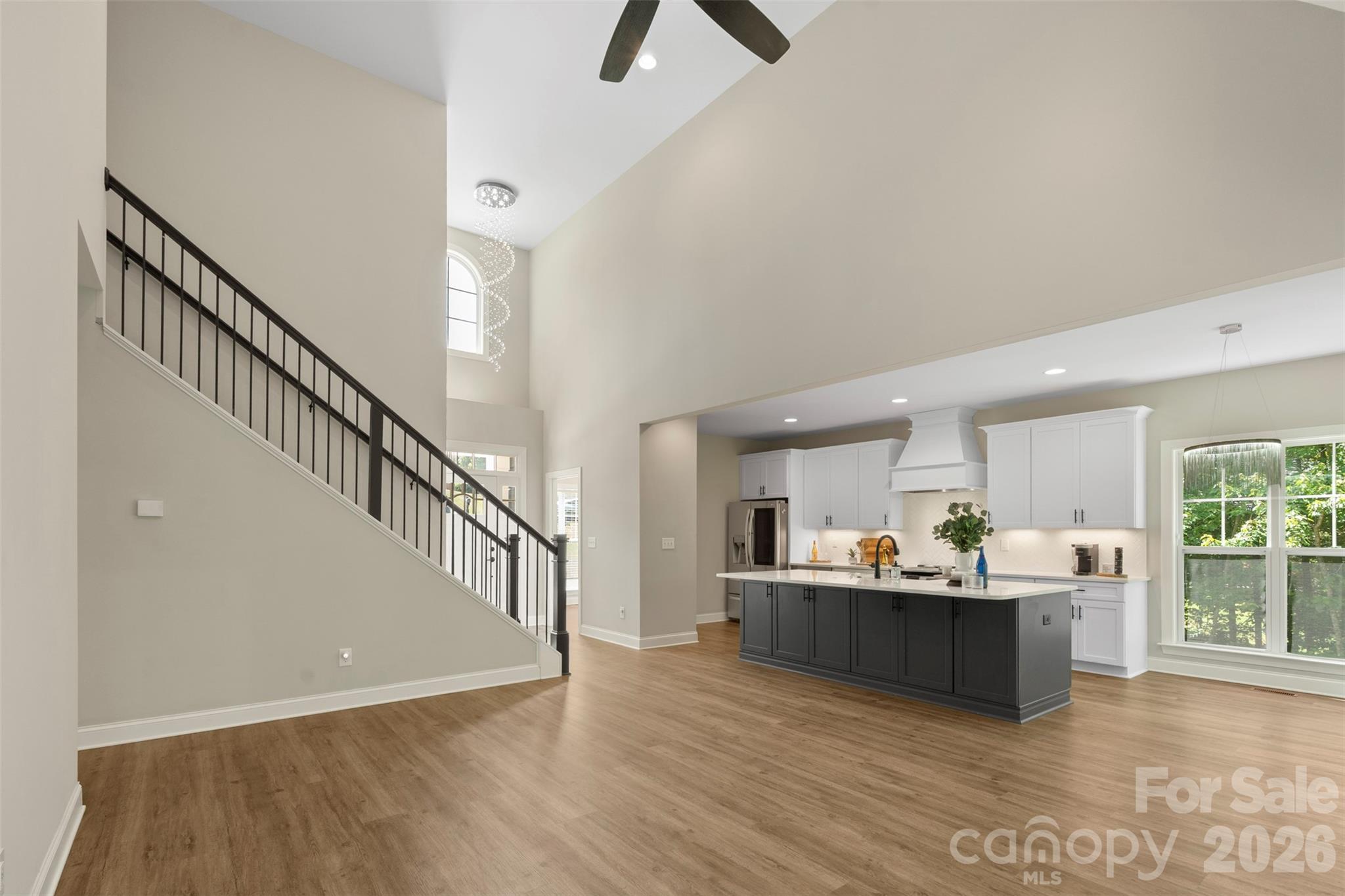 Rosewood Creek - Residential