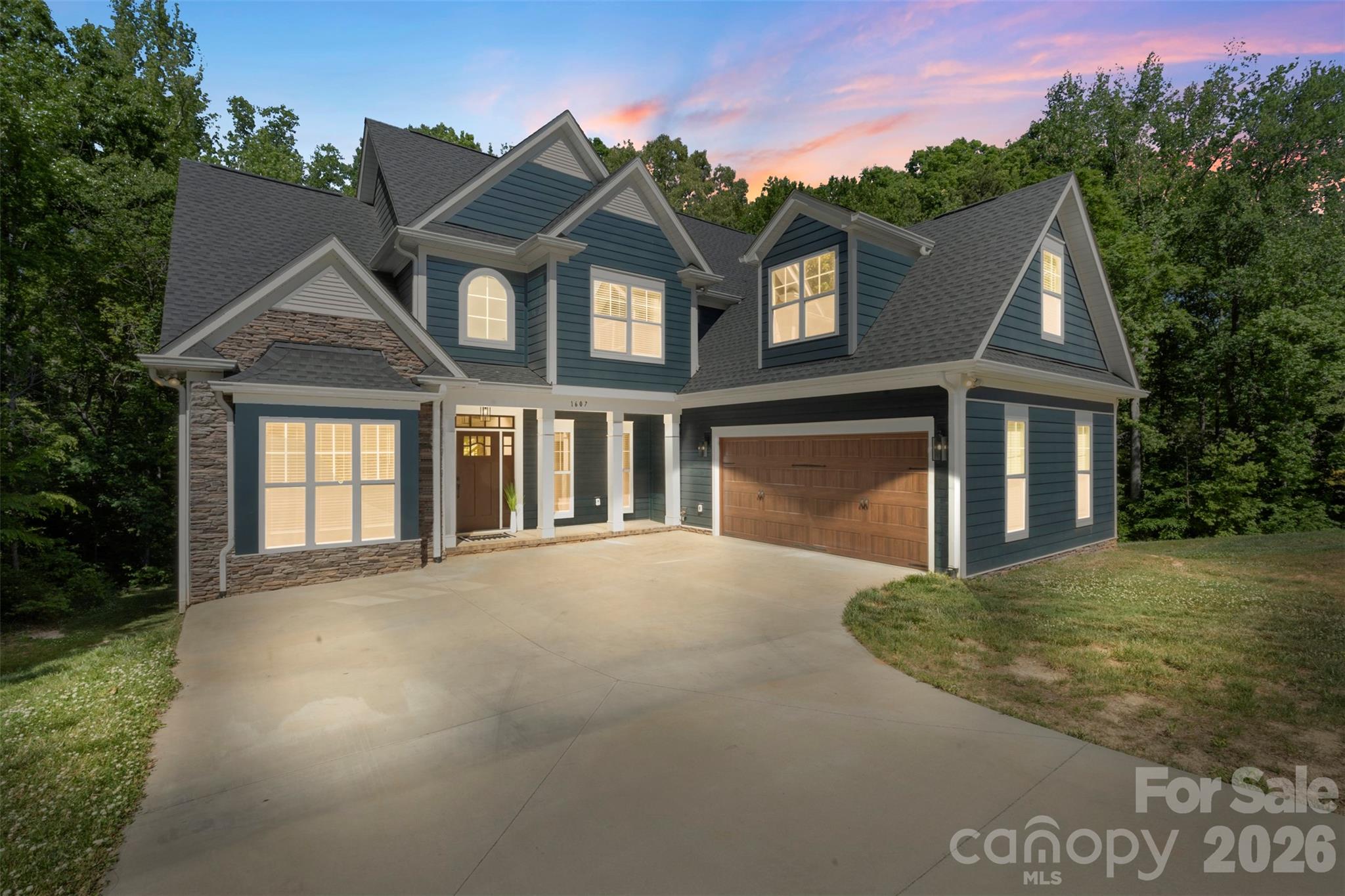 Rosewood Creek - Residential