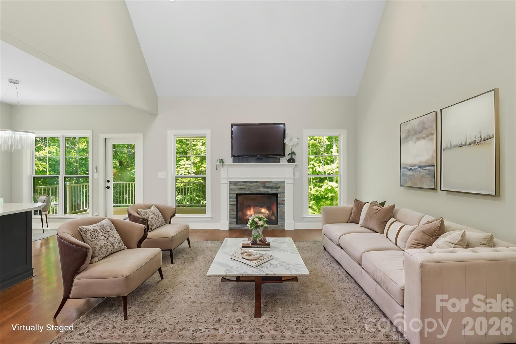 Rosewood Creek - Residential