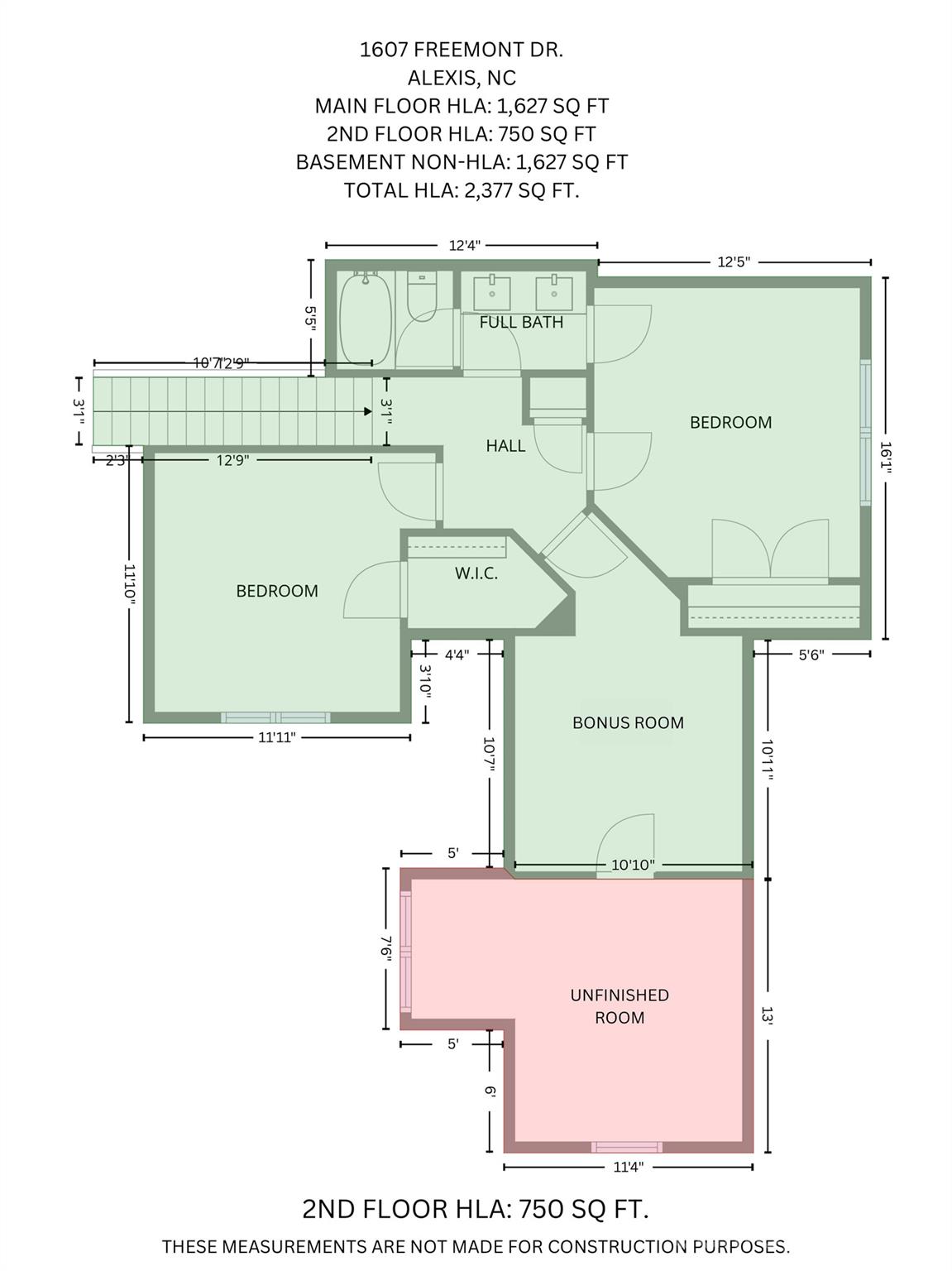 Rosewood Creek - Residential