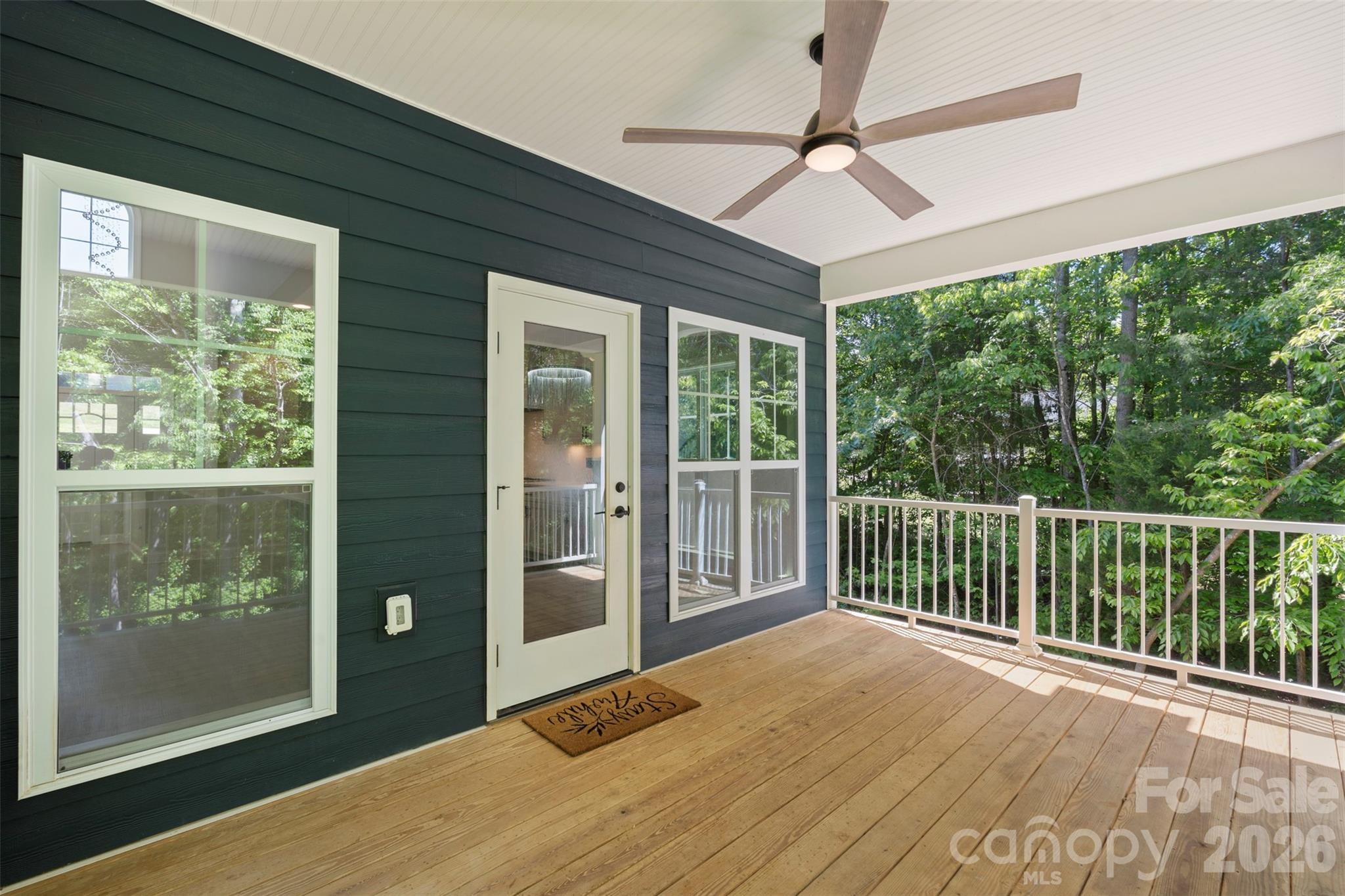 Rosewood Creek - Residential