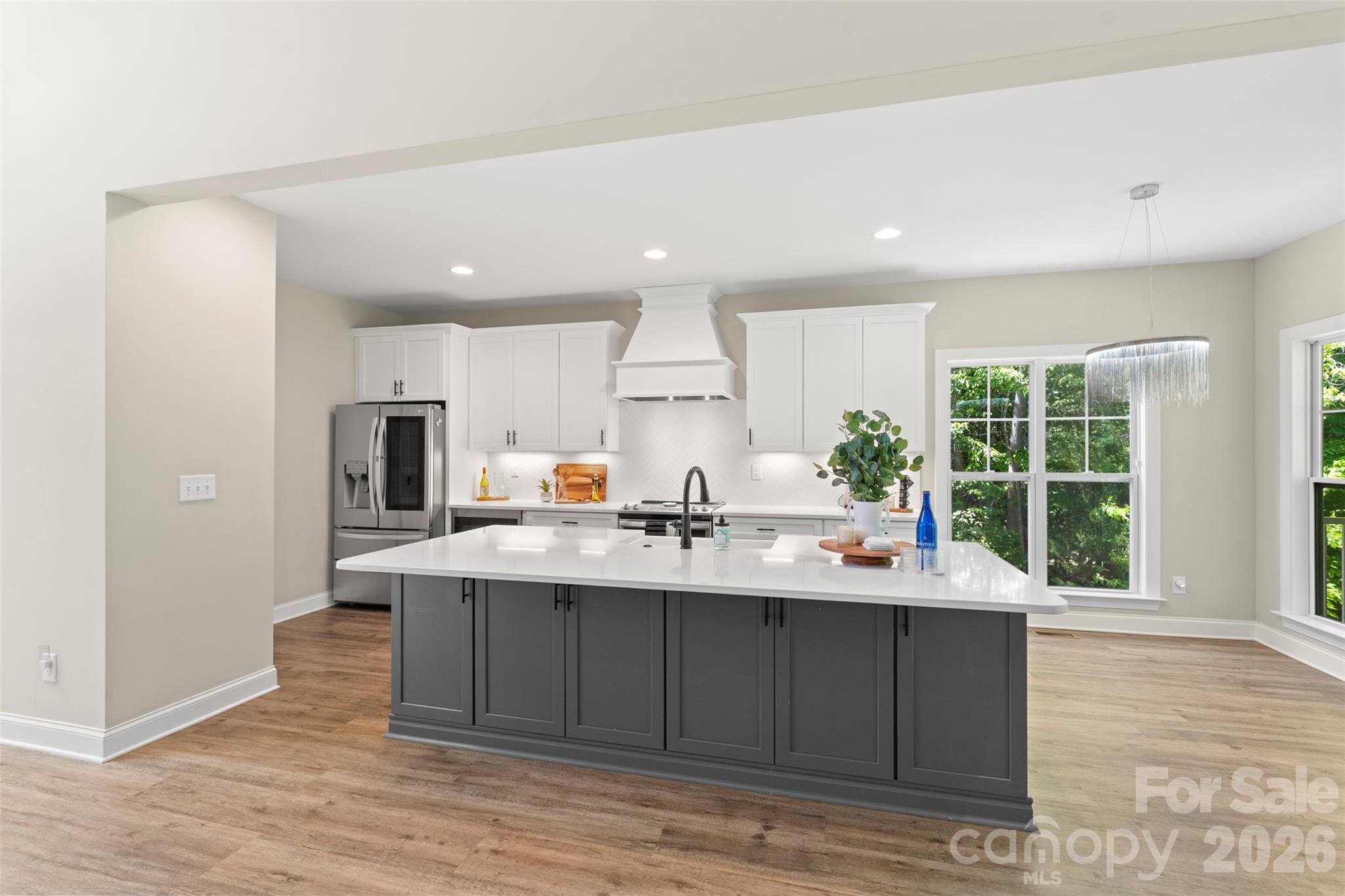 Rosewood Creek - Residential