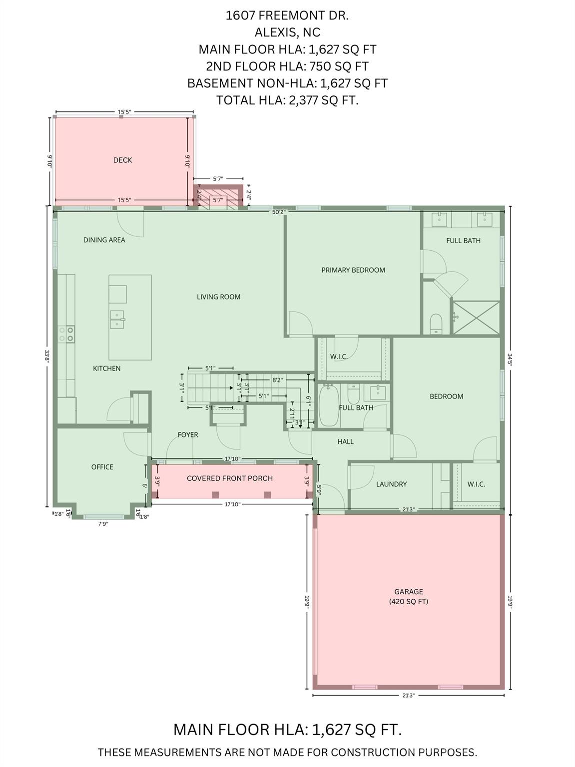 Rosewood Creek - Residential