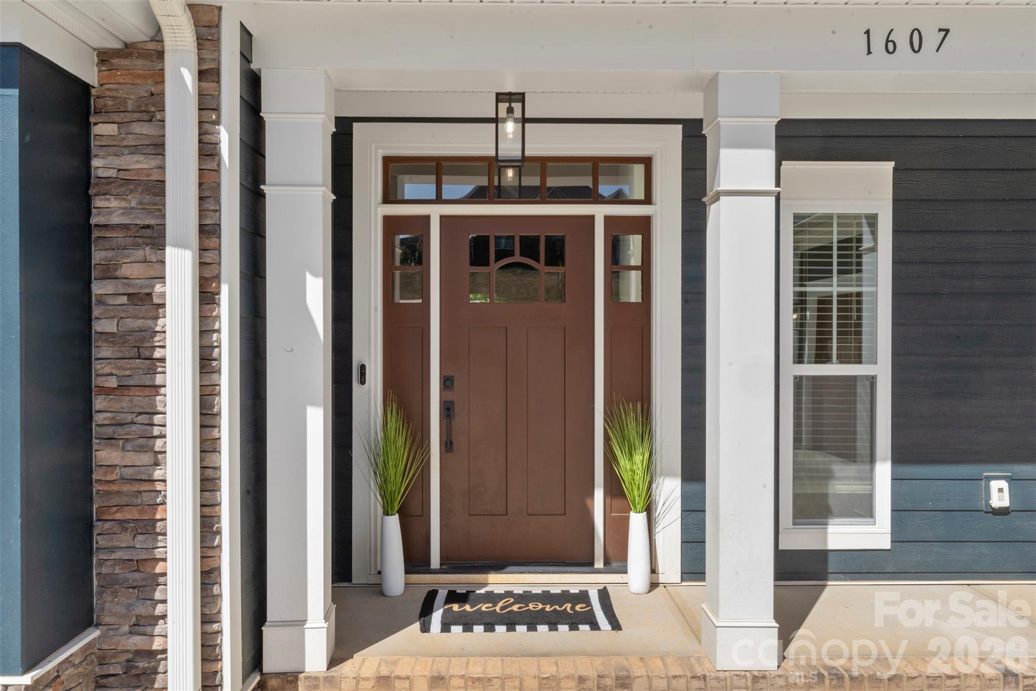Rosewood Creek - Residential