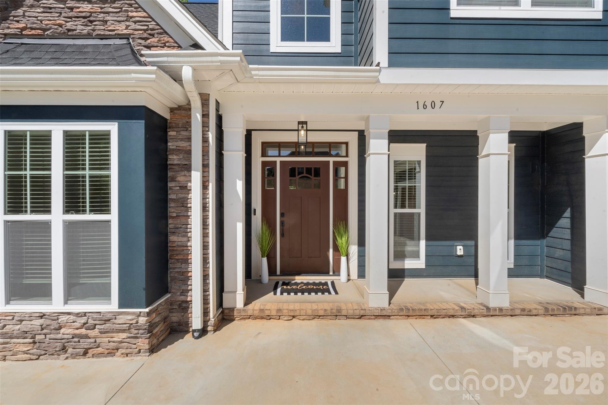 Rosewood Creek - Residential
