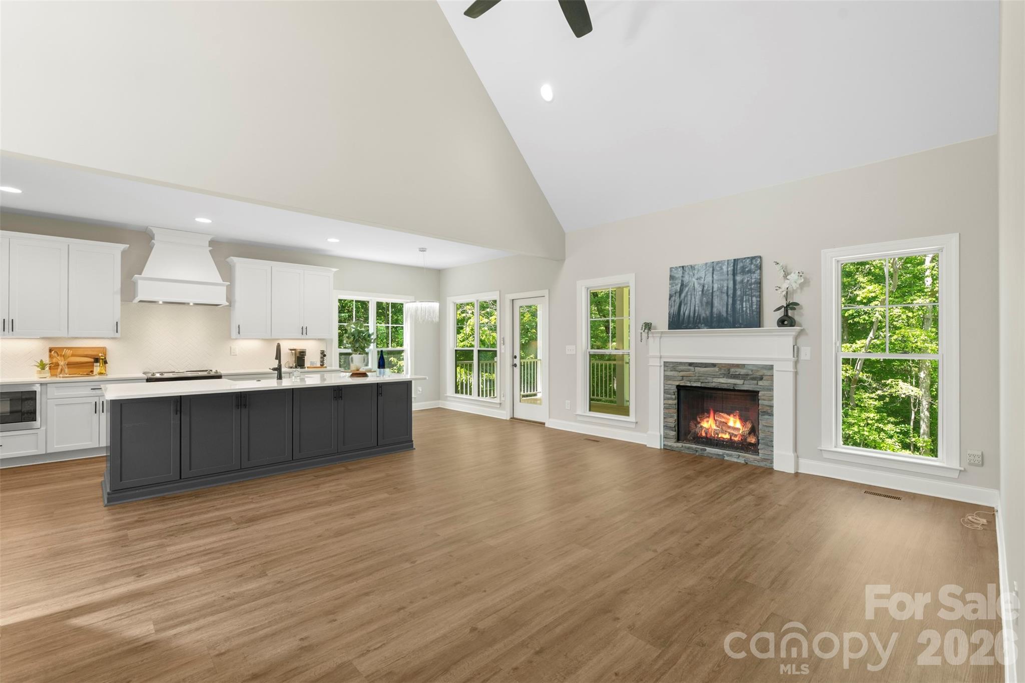 Rosewood Creek - Residential