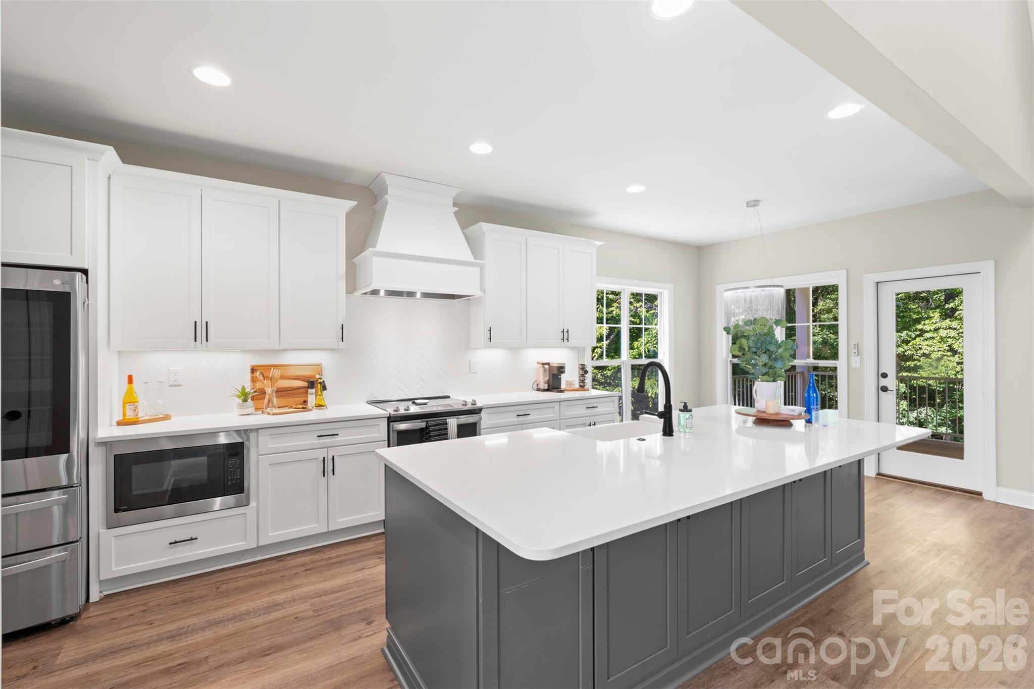 Rosewood Creek - Residential