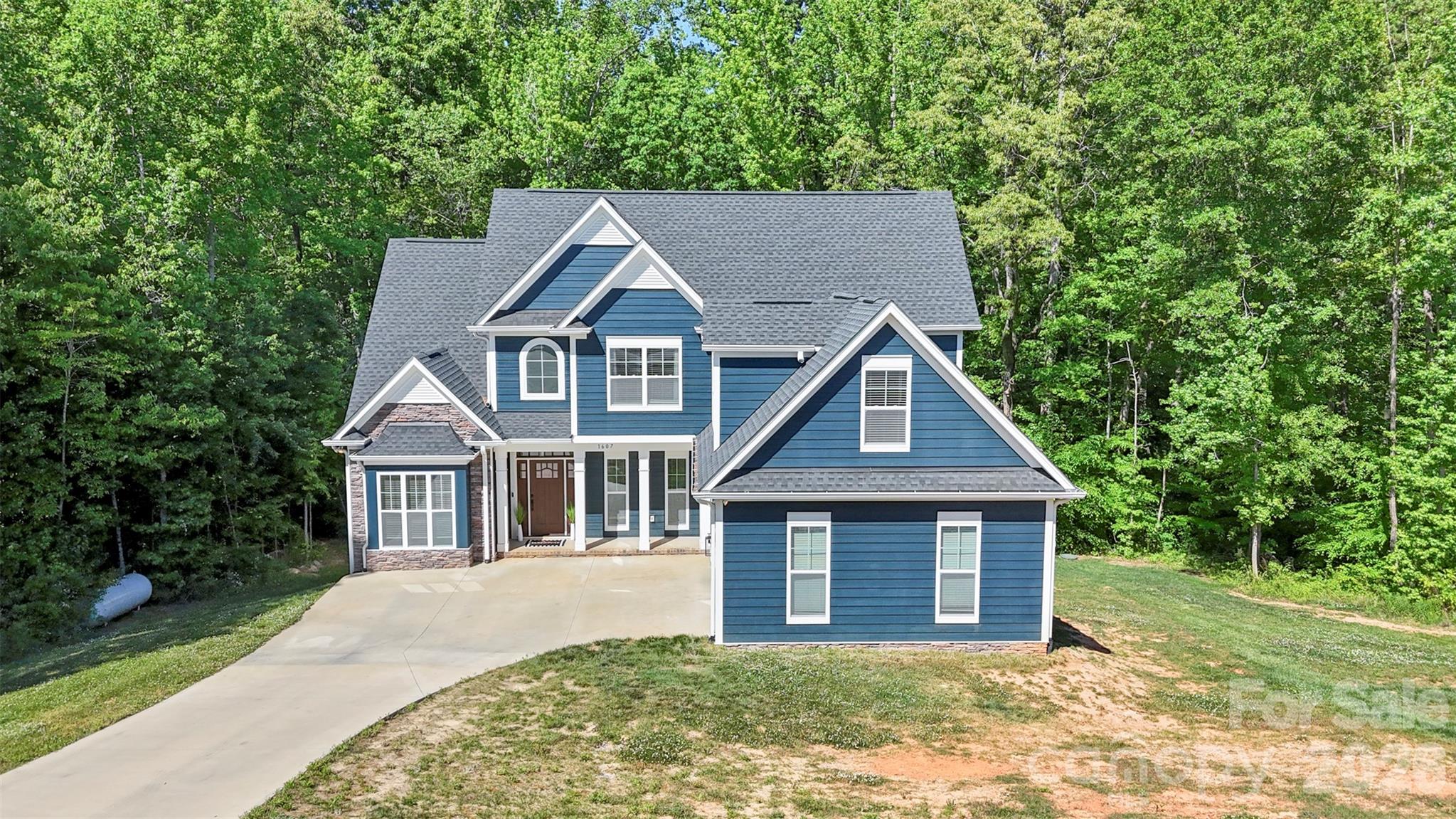 Rosewood Creek - Residential