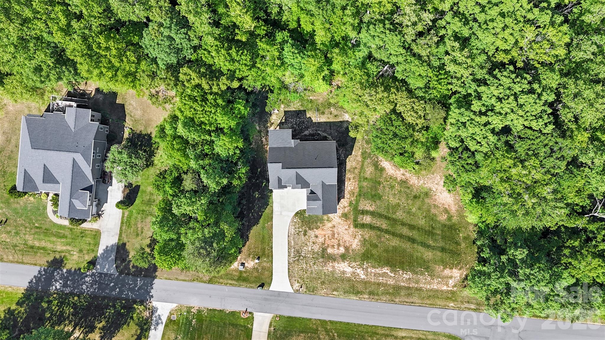 Rosewood Creek - Residential