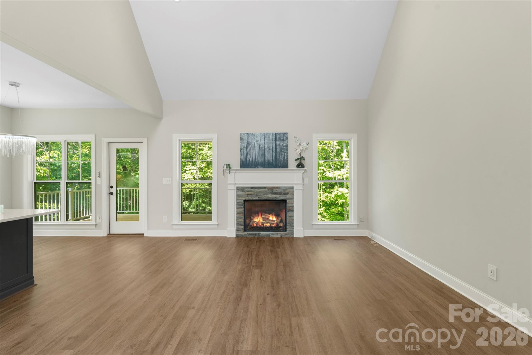 Rosewood Creek - Residential