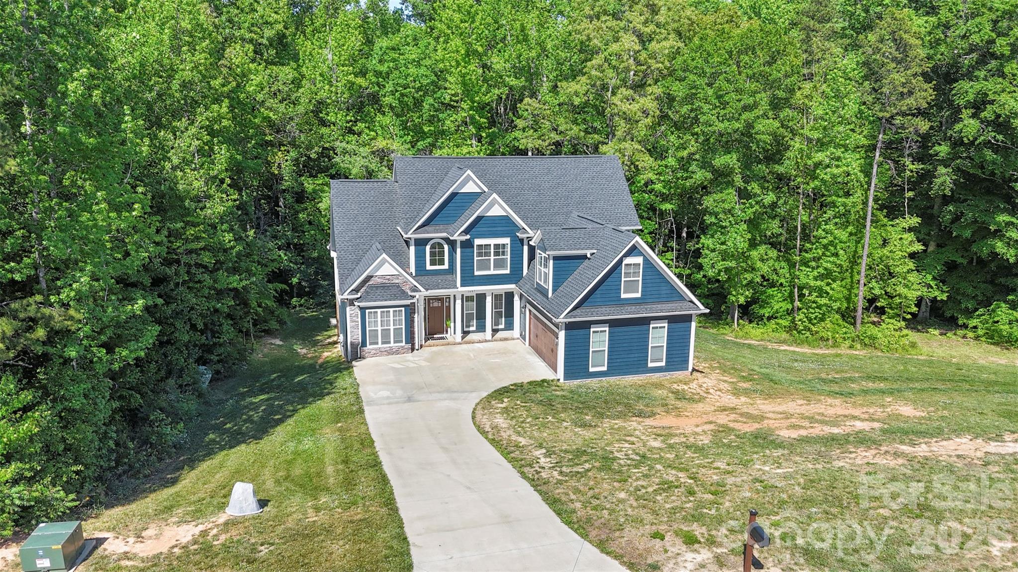 Rosewood Creek - Residential