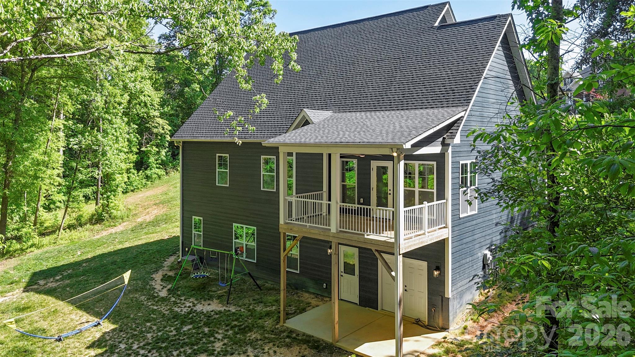 Rosewood Creek - Residential